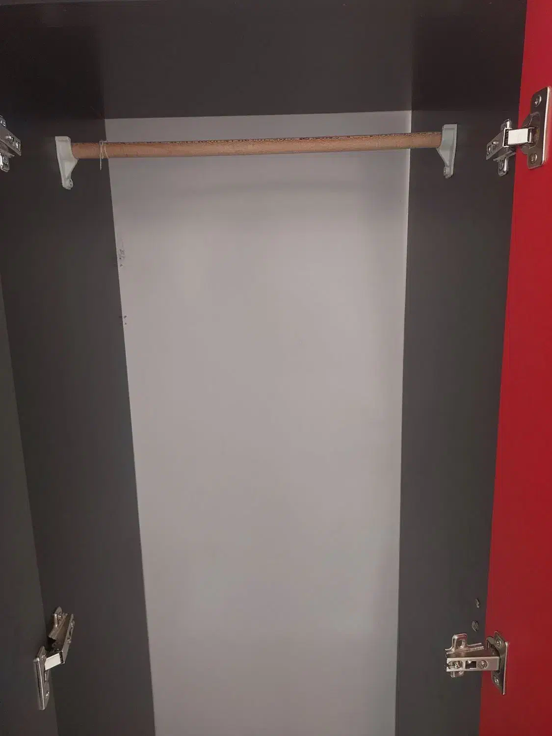 کمد کودک|اسباب و اثاث بچه|صدرا-فارس, فاز ۱|دیوار