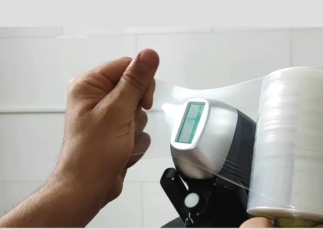 سلفون مچی مخصوص هندپیس لیزر|آرایشی، بهداشتی، درمانی|تهران, شهید رجایی|دیوار