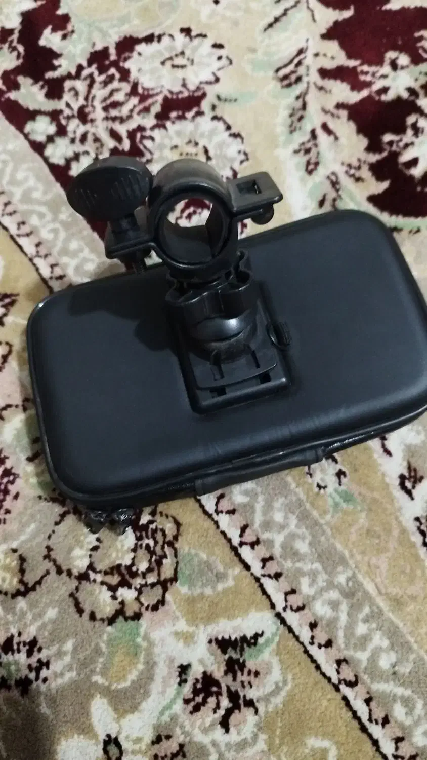 هولدر موتور سیکلت و دوچرخه|لوازم جانبی موبایل و تبلت|تهران, خاک سفید|دیوار