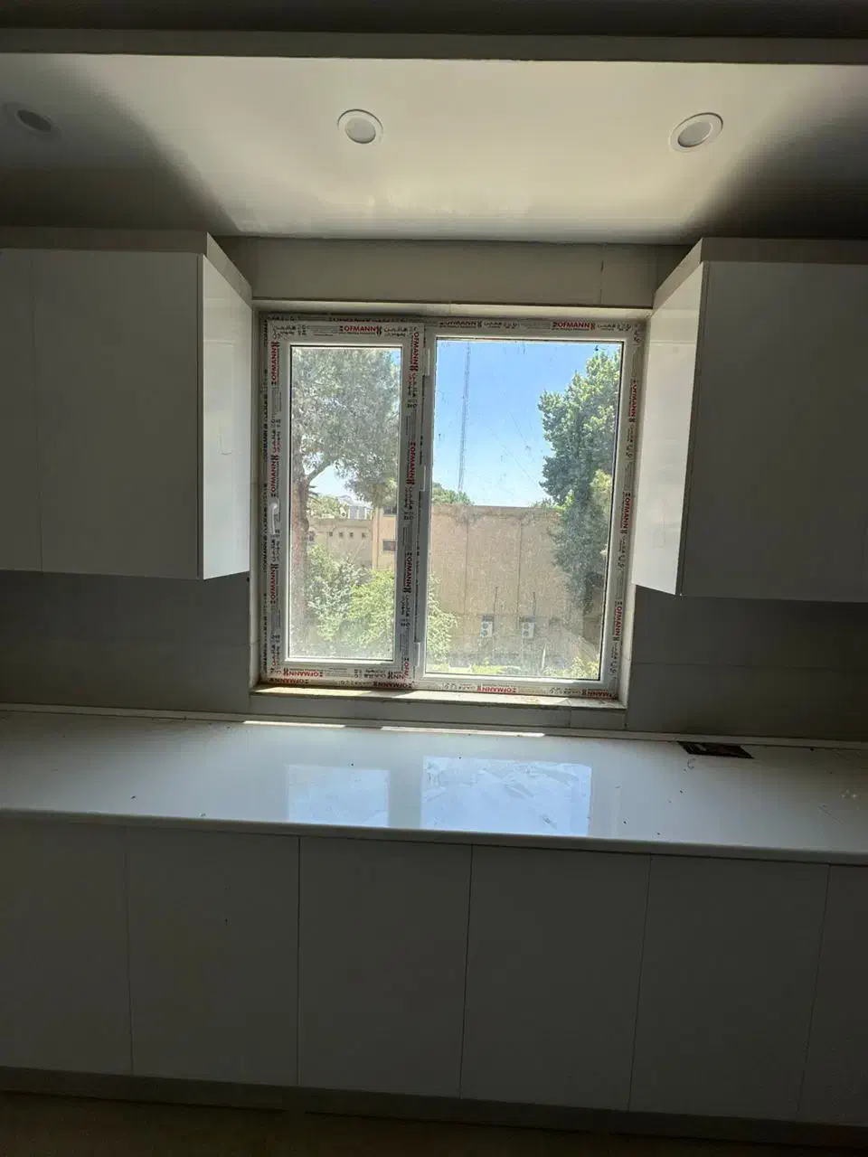 85 متر/ فول/ محدوده شهدا|فروش آپارتمان|خرمآباد, |دیوار