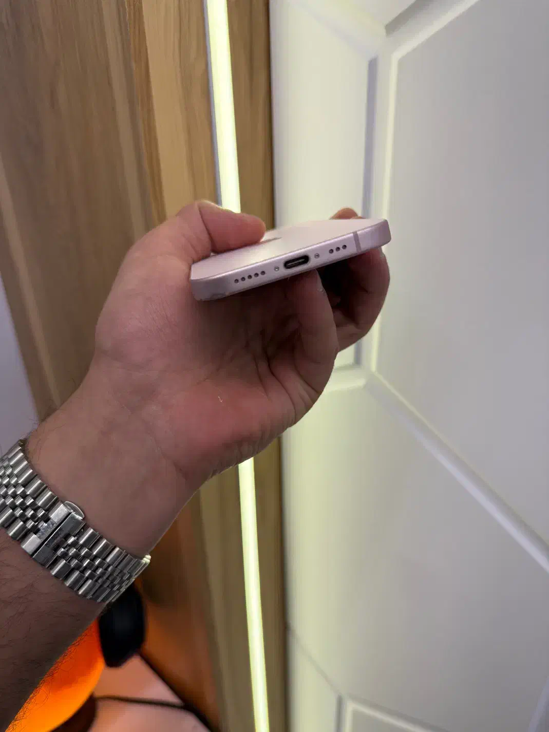 Iphone 15 normal|موبایل|تهران, پونک|دیوار