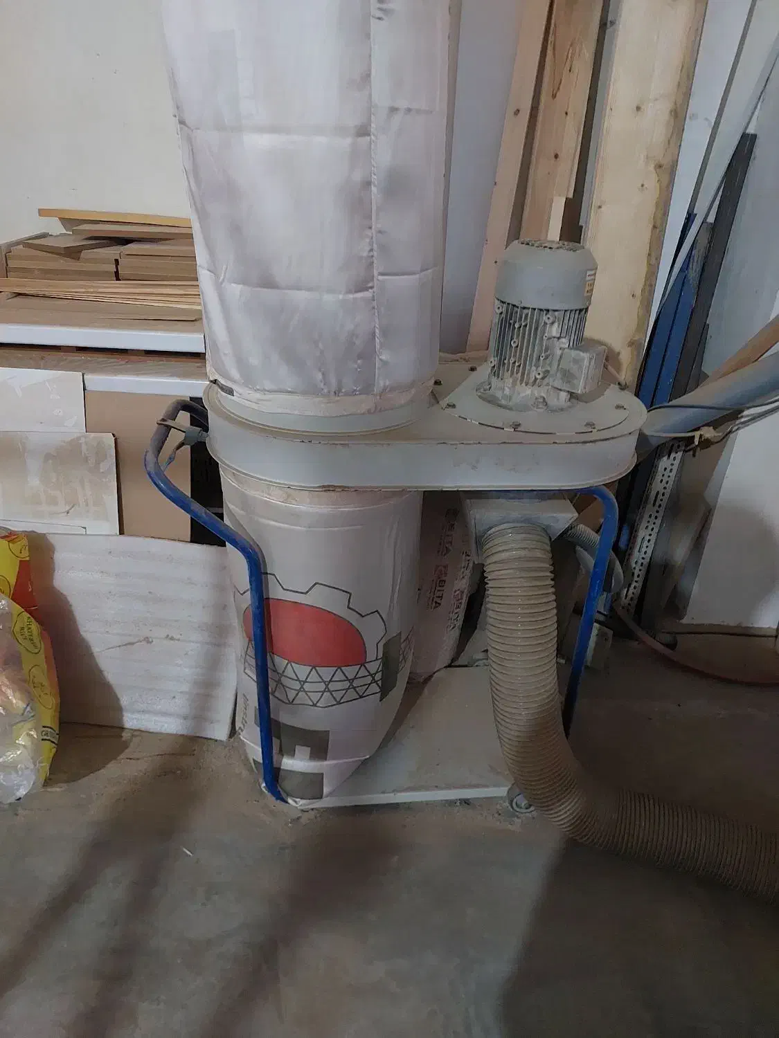 دستگاه برش التندورف ۳۲۰|ماشینآلات صنعتی|کیش, |دیوار