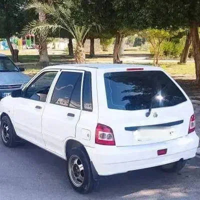 پراید۱۱۱مدل۹۵بدون رنگ|خودرو سواری و وانت|بوشهر, |دیوار