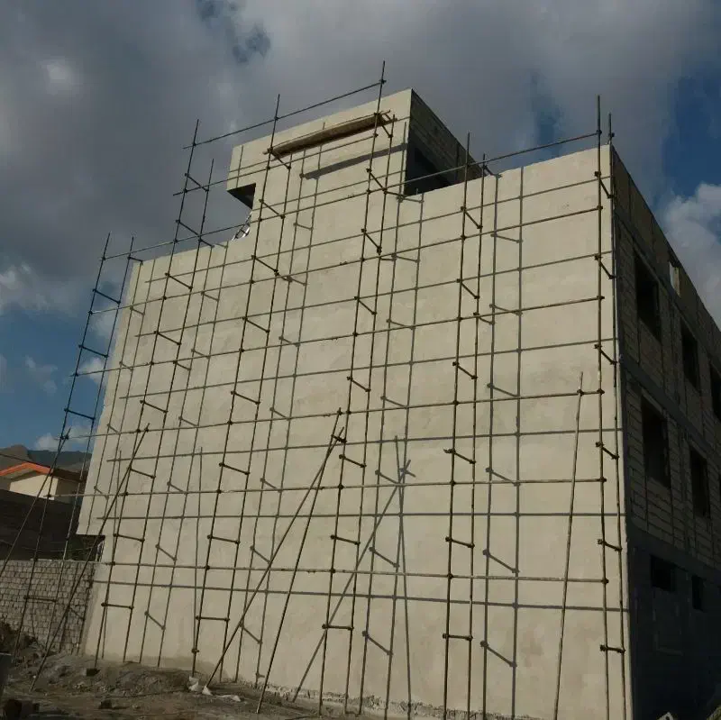 سیمانکاری|خدمات پیشه و مهارت|خوانسار, |دیوار