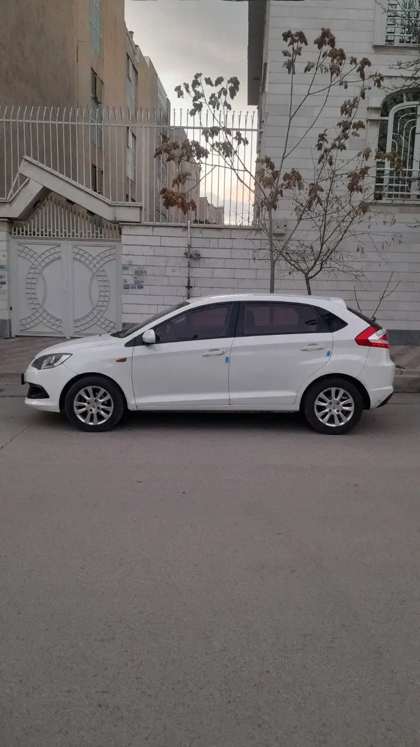 ام وی ام 315 نیو|خودرو سواری و وانت|قزوین, |دیوار