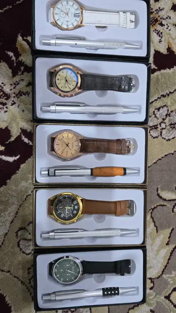 فروش ساعت های مچی|ساعت|اهواز, پردیس|دیوار