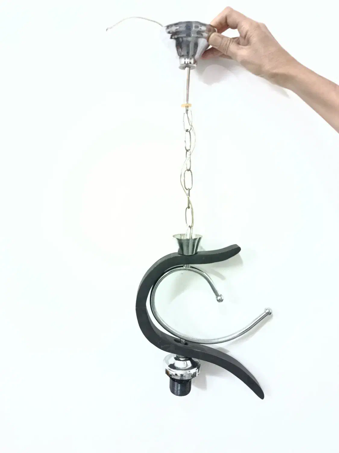 لوستر|لوستر و چراغ آویز|بندرعباس, |دیوار