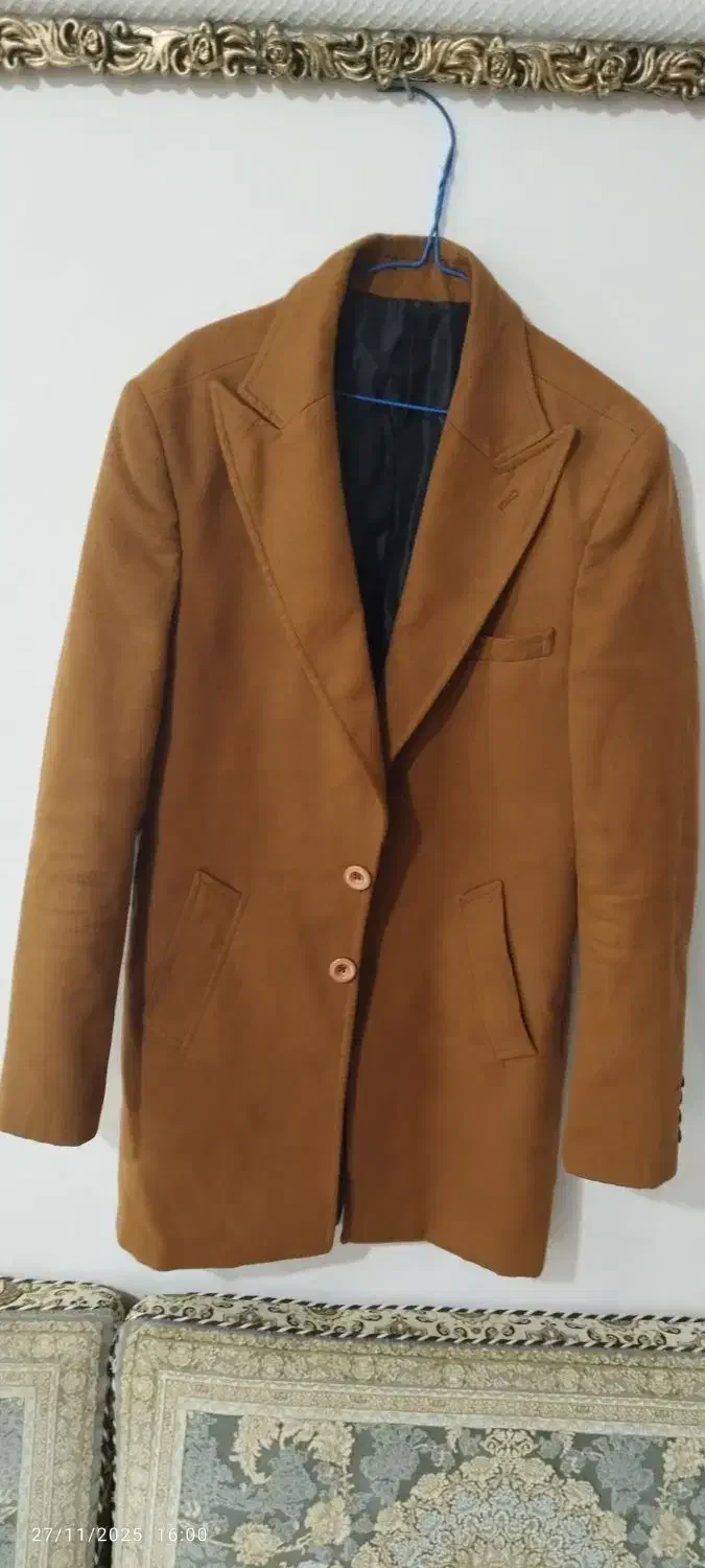 پالتو|لباس|کامیاران, |دیوار