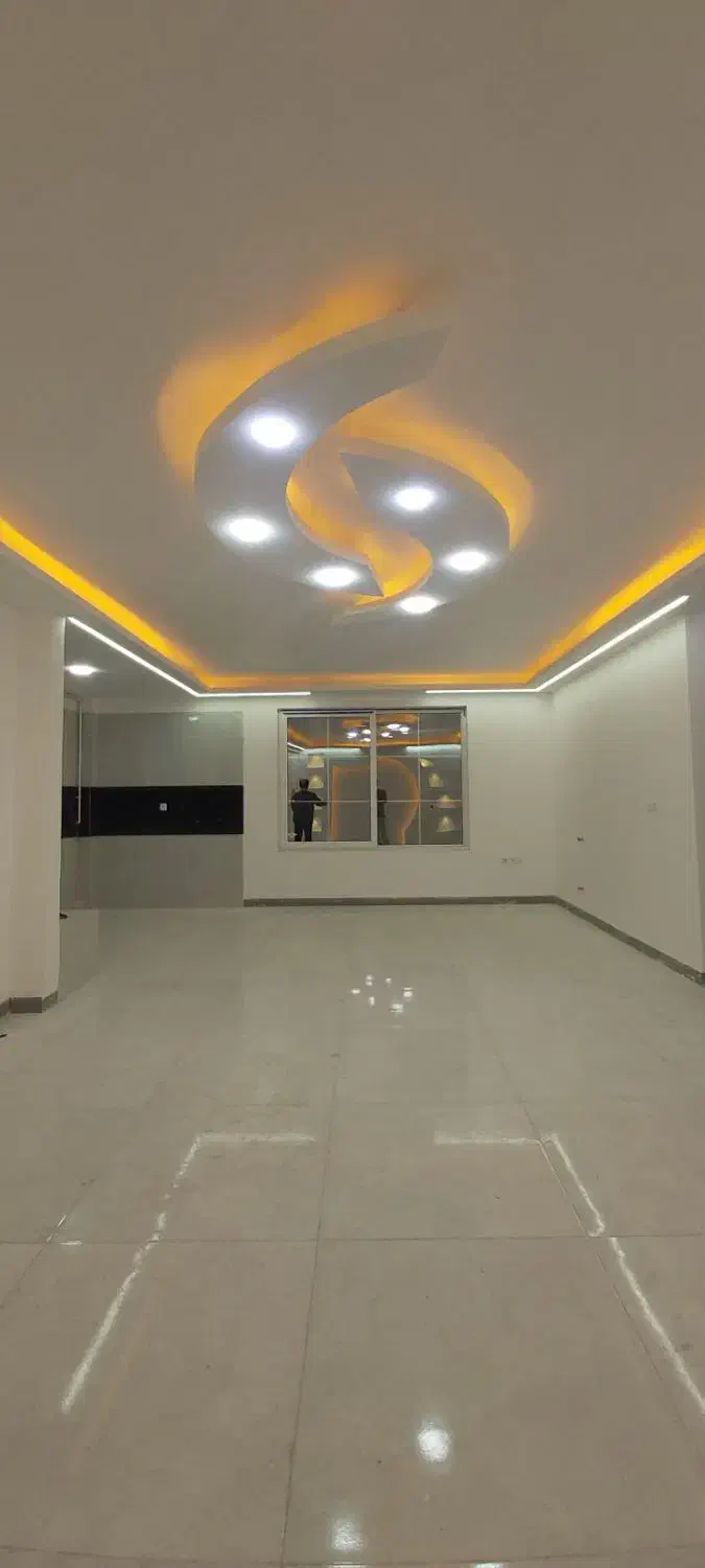 فروش واحد طبقه اول راه جدا داخل جاده چمخاله|فروش آپارتمان|لنگرود, |دیوار