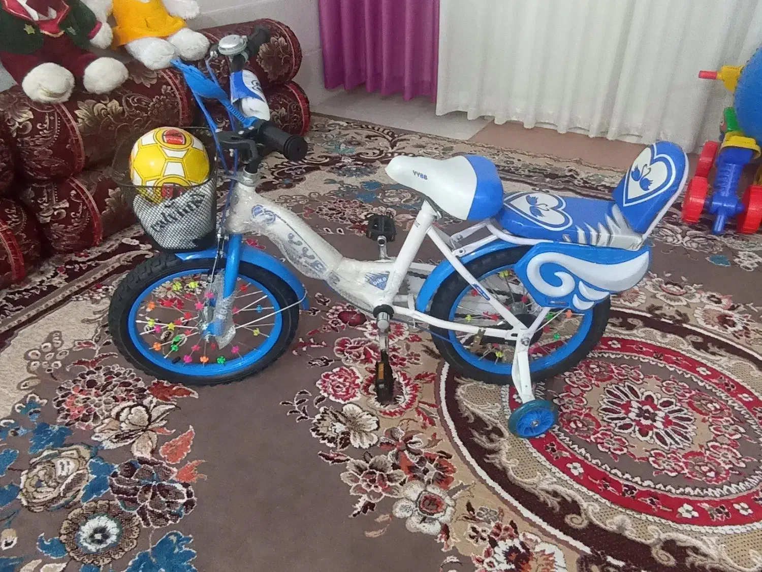 فروش دوچرخه نو|دوچرخه، اسکیت، اسکوتر|ارم, |دیوار