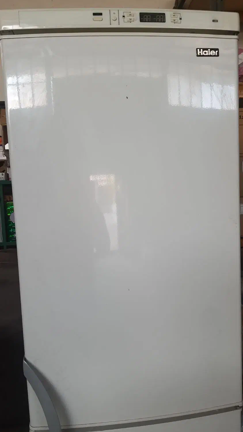 یخچال فریزرهایر|یخچال و فریزر|شاهدشهر, |دیوار