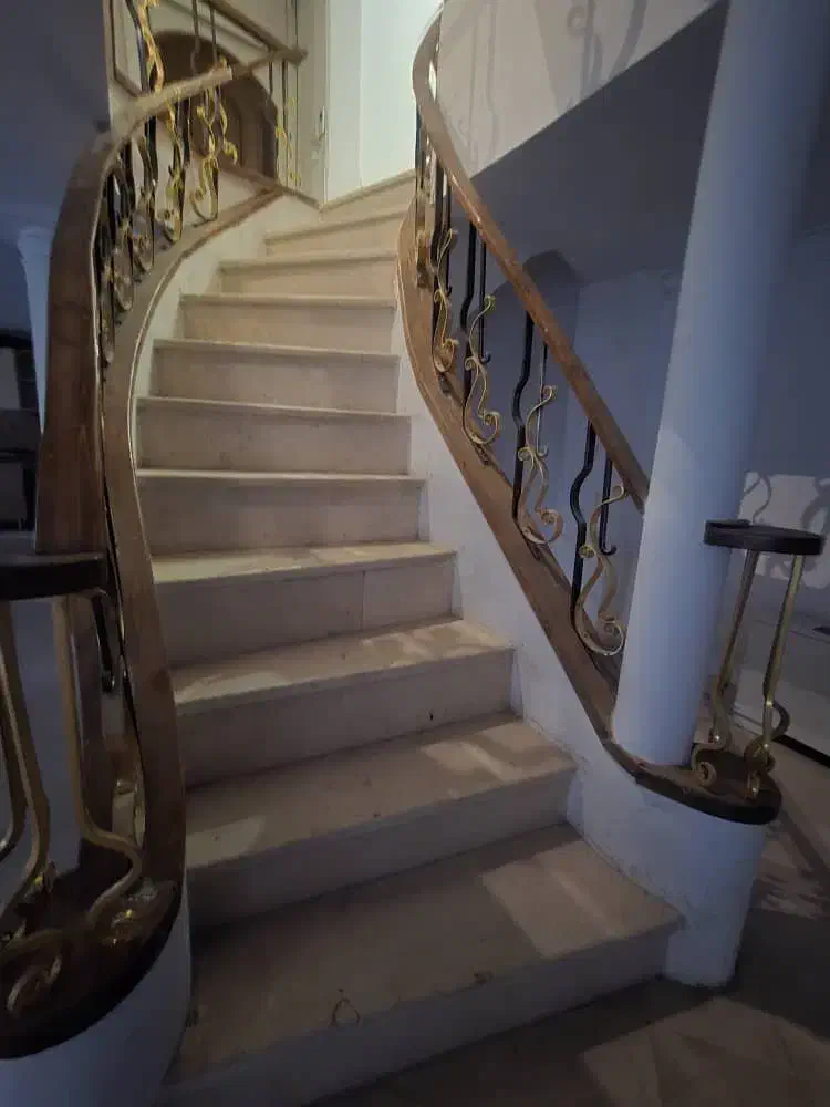 هشترودی  400 متر ویلا