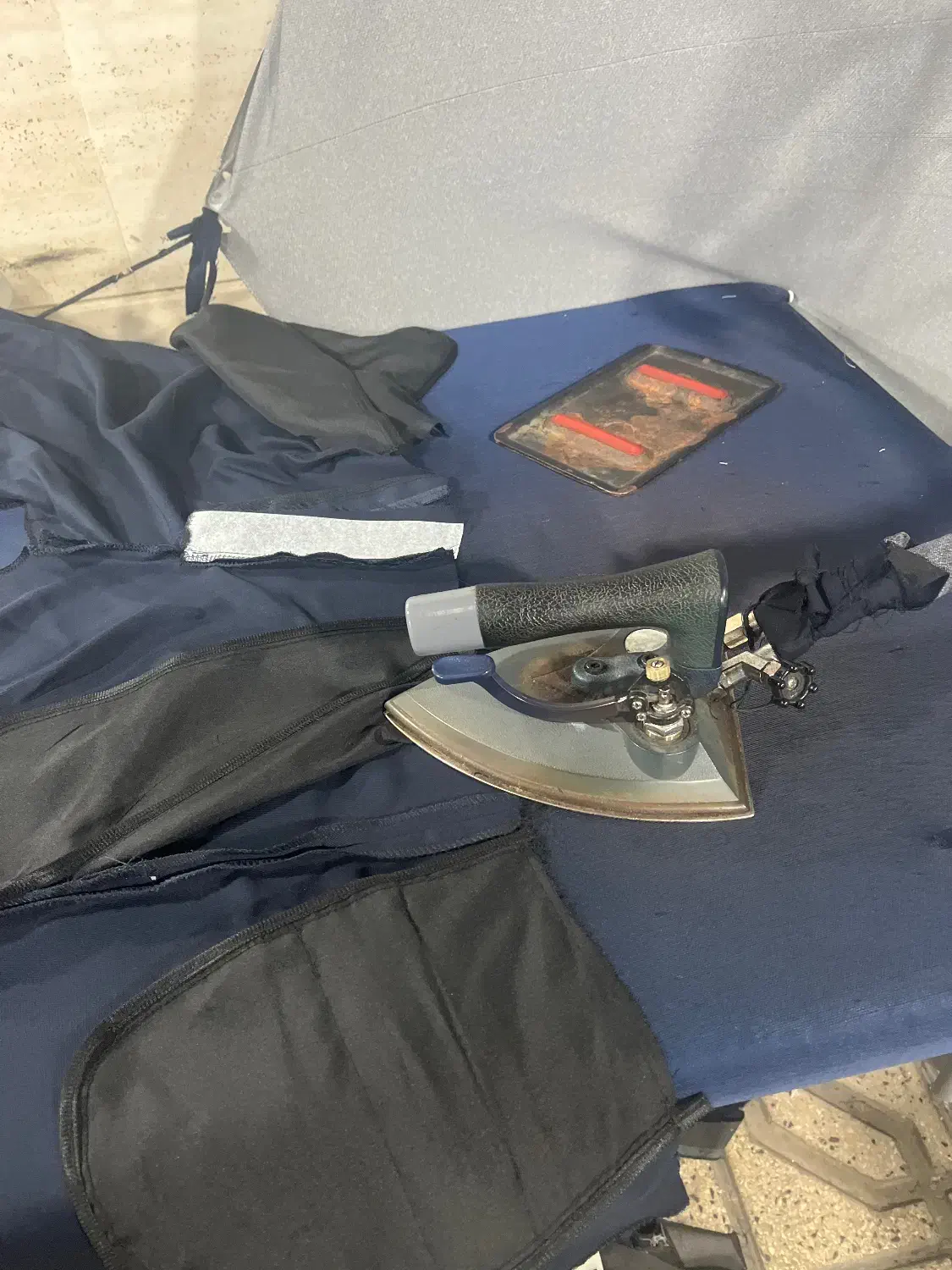 وسط کار و نیرو ساده|استخدام صنعتی، فنی، مهندسی|تهران, مشیریه|دیوار