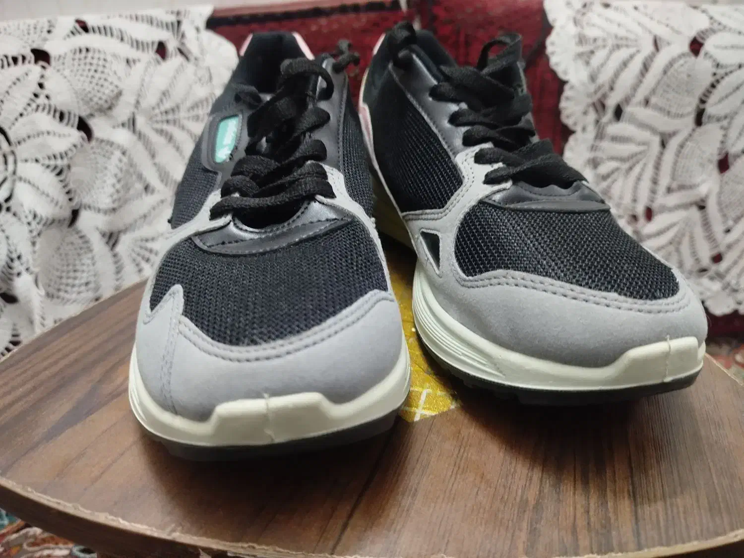 کتونی اسپرت|کیف، کفش، کمربند|مشهد, عسگریه|دیوار