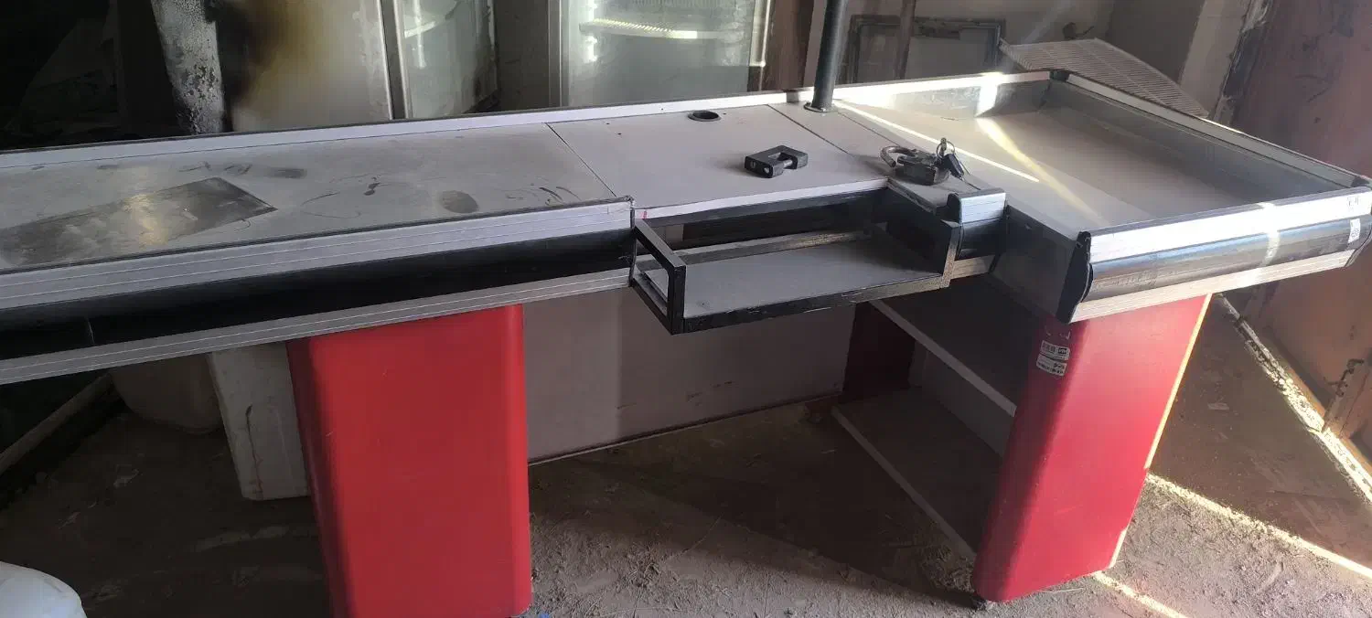 میز افق کورشی|فروشگاه و مغازه|زاهدان, |دیوار