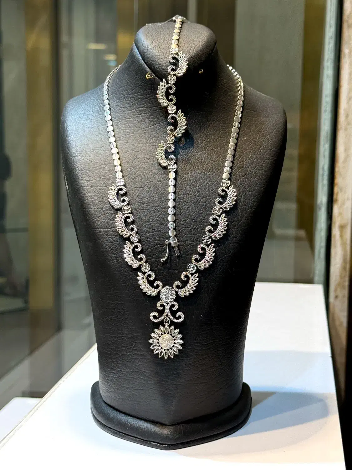 طلای کارکرده|جواهرات|زنجان, |دیوار