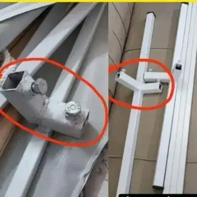 گهواره بانوچ|اسباب و اثاث بچه|مشهد, توس (بلوار توس)|دیوار