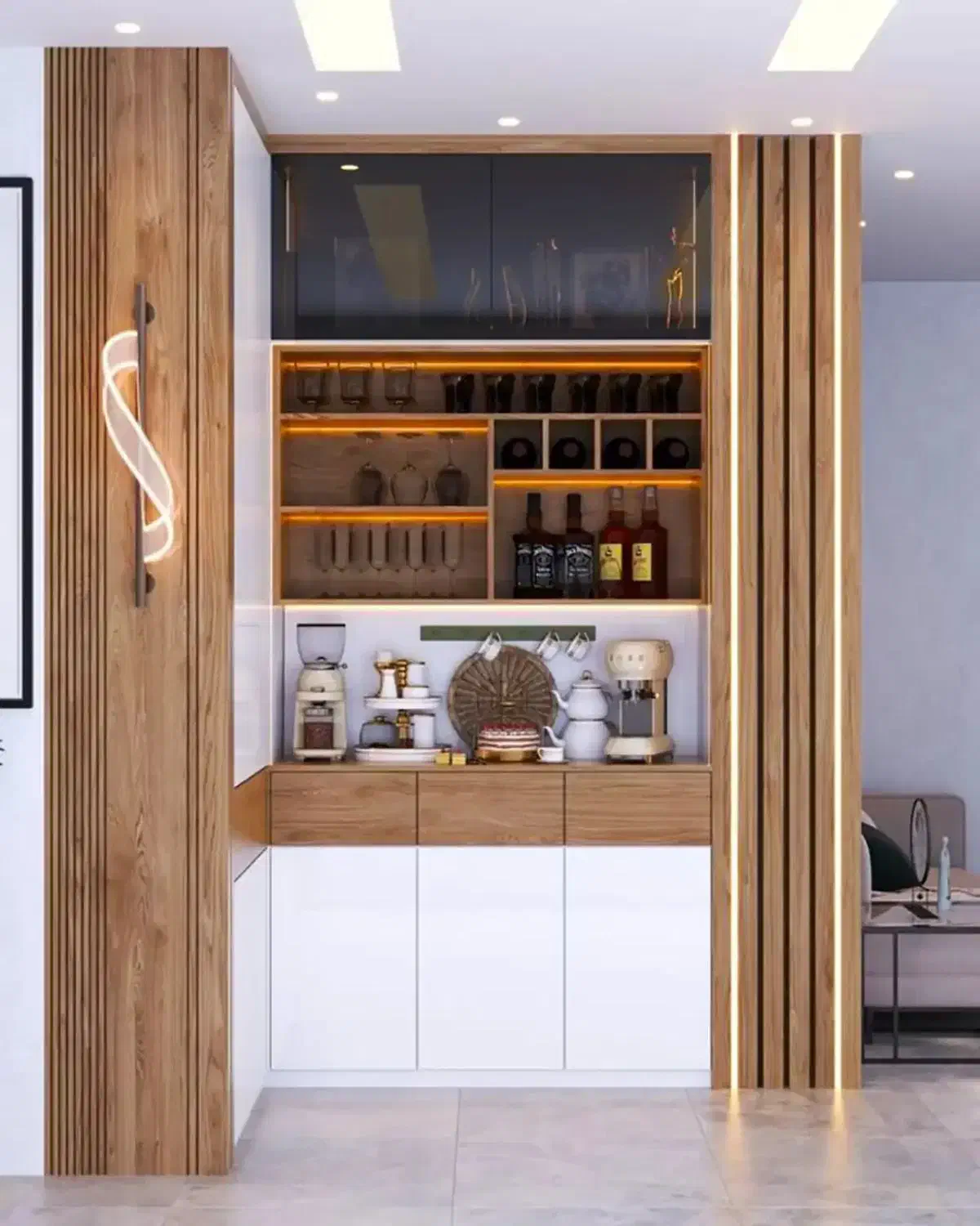 نجاروام دی اف کارسیار وتعمیردرتمام نقاط تهران بزرگ|خدمات پیشه و مهارت|تهران, ستارخان|دیوار