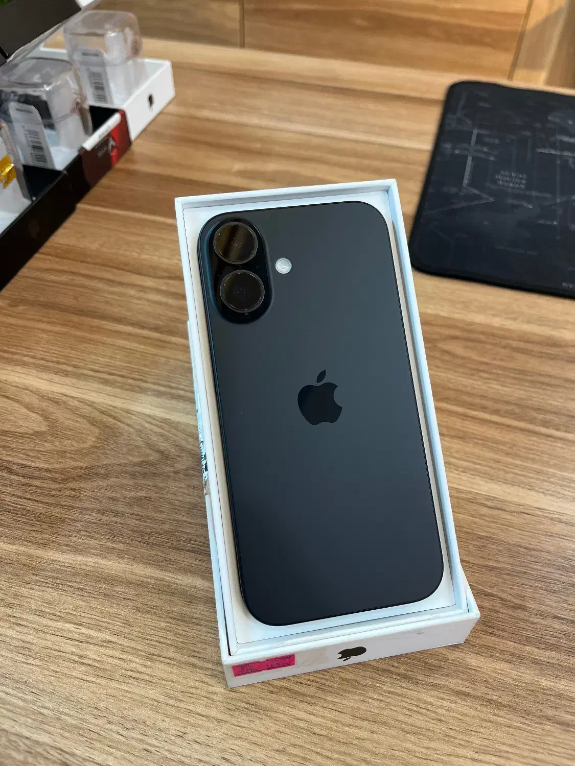 iphone 16 باریجستر|موبایل|گرگان, |دیوار