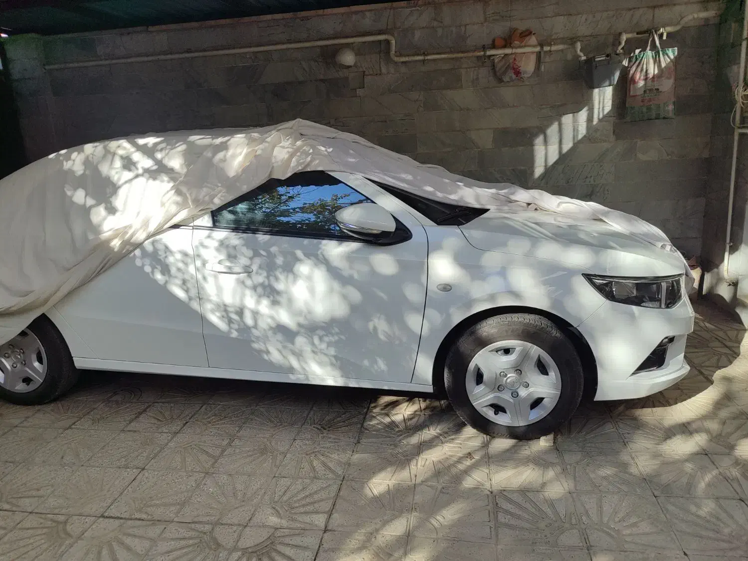 تارا خشک|خودرو سواری و وانت|سنندج, |دیوار