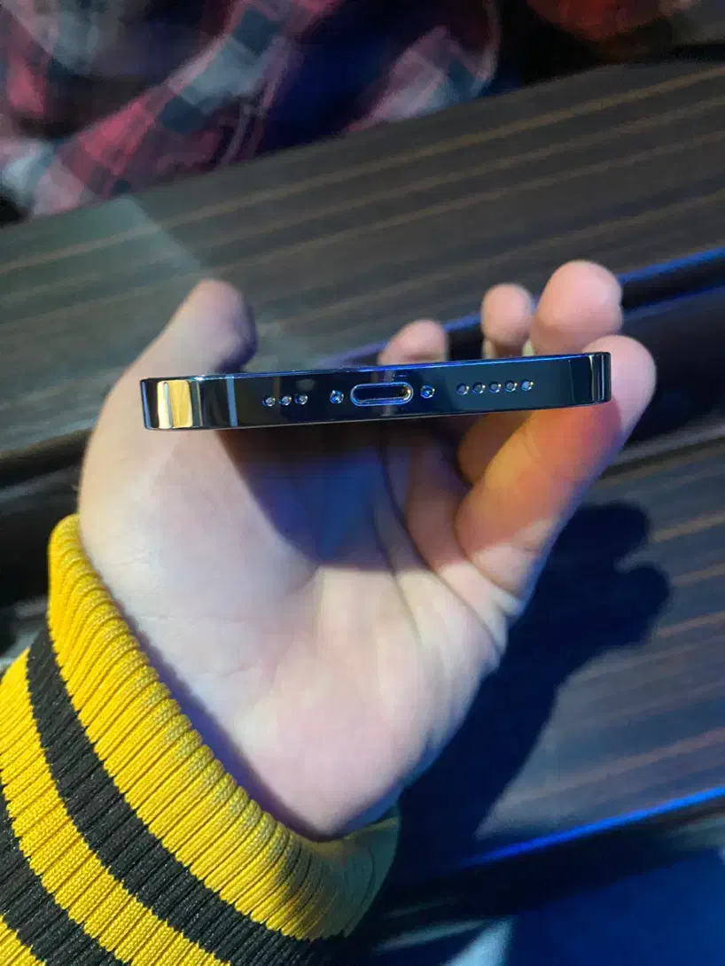 Iphone 13 pro 256 Z/A شرکتی|موبایل|تهران, دردشت|دیوار