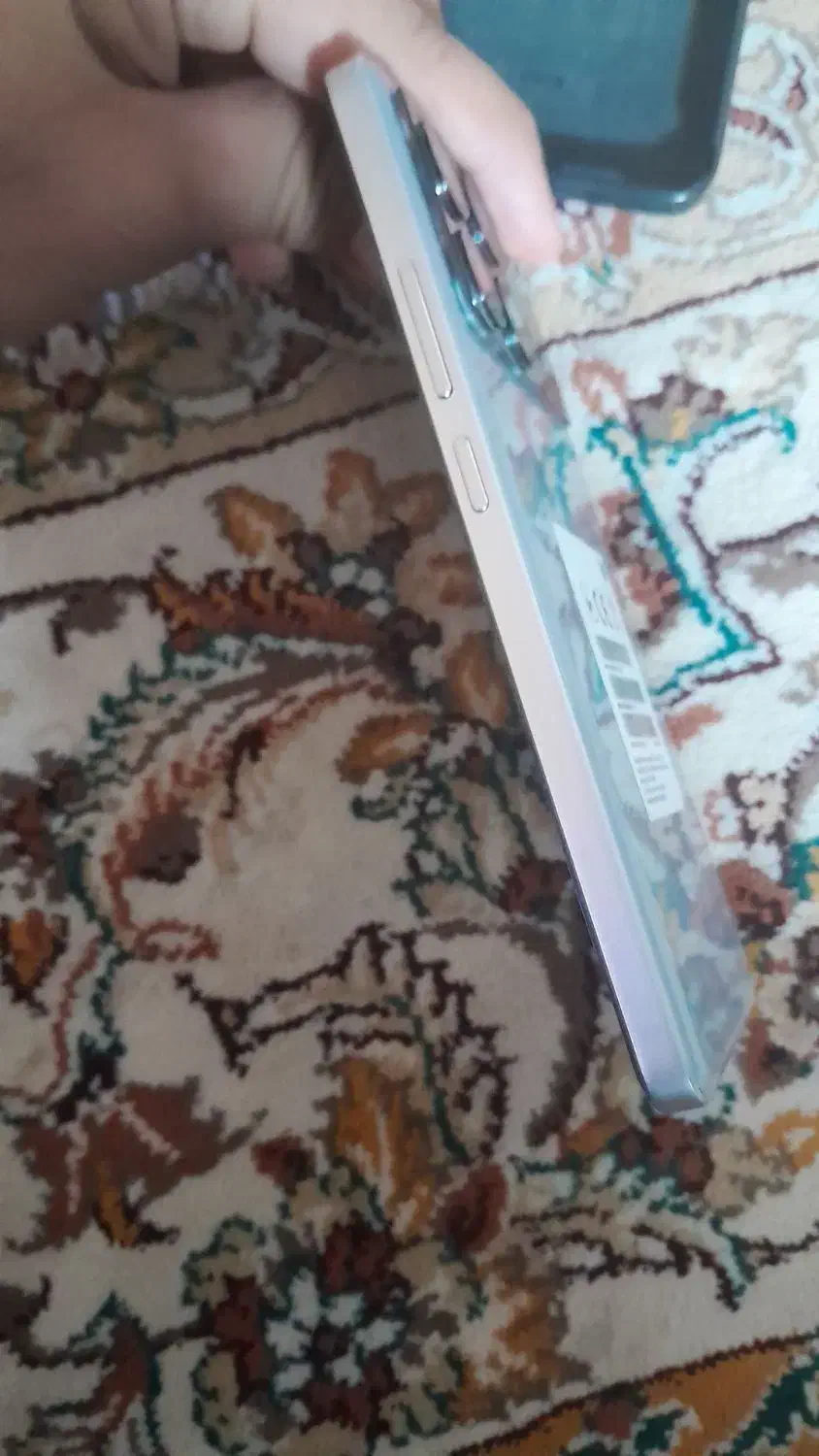 گوشی poco x6 pro|موبایل|مشهد, شهید علی محمدی|دیوار