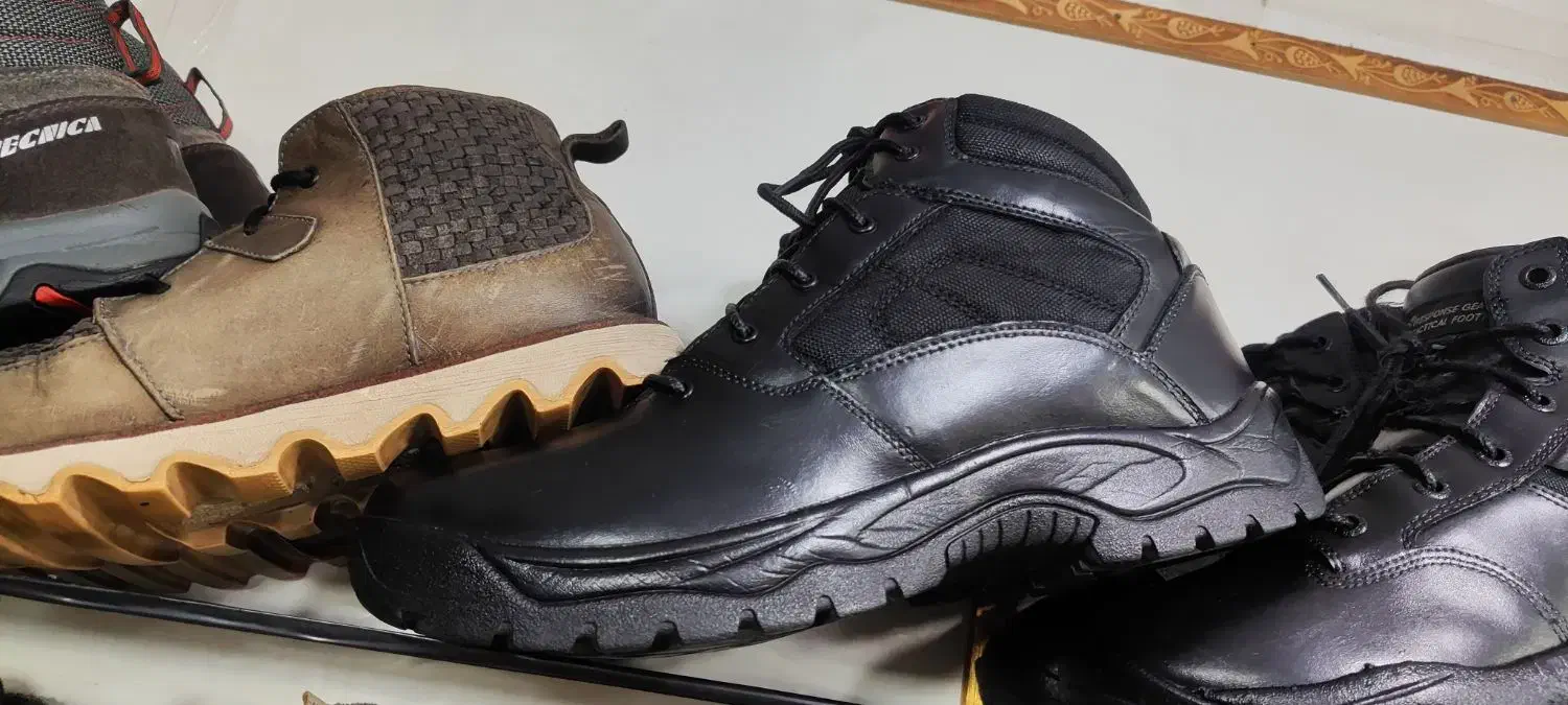 نیم بوت|کیف، کفش، کمربند|تهران, سعادت‌آباد|دیوار