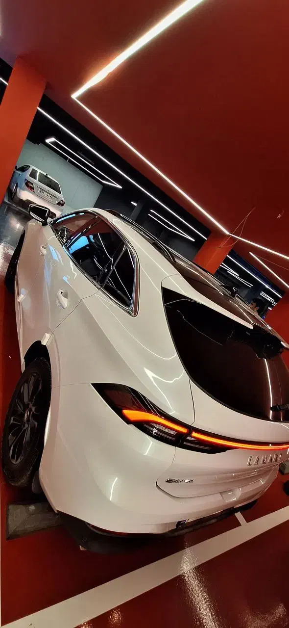 لاماری ایما/مدل 404/نقد و اقساط/تحویل فوری|خودرو سواری و وانت|تهران, فردوسی|دیوار