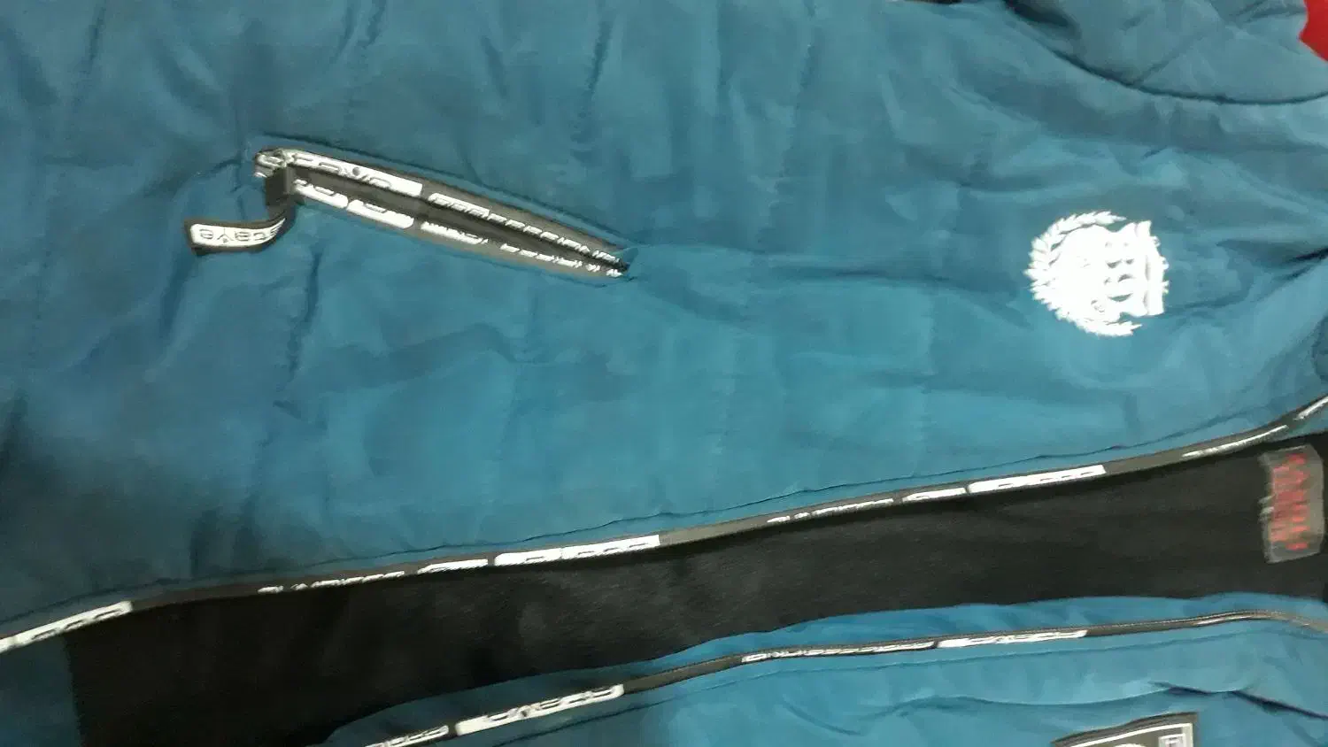 کاپشن پسرانه ،برای ۱۰ تا ۱۲ سال|لباس|اسدآباد, |دیوار