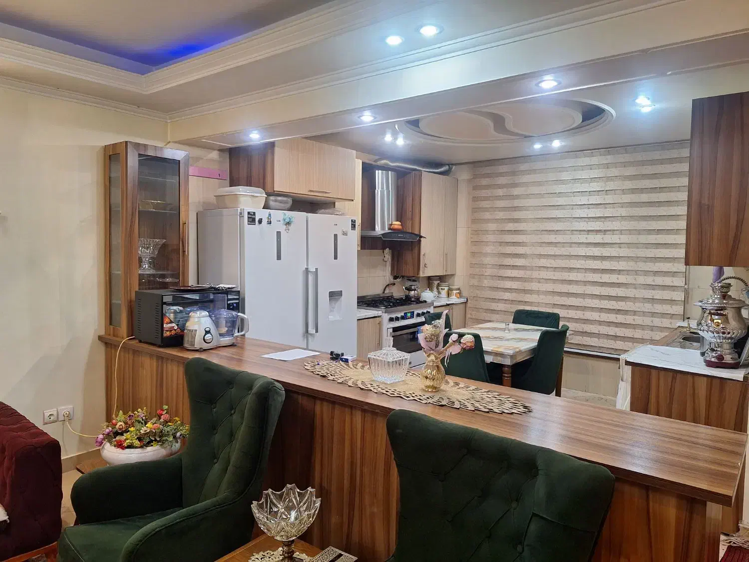 کابینت دست دو ، بازدید تهرانپارس|مصالح و تجهیزات ساختمان|تهران, تهرانپارس غربی|دیوار