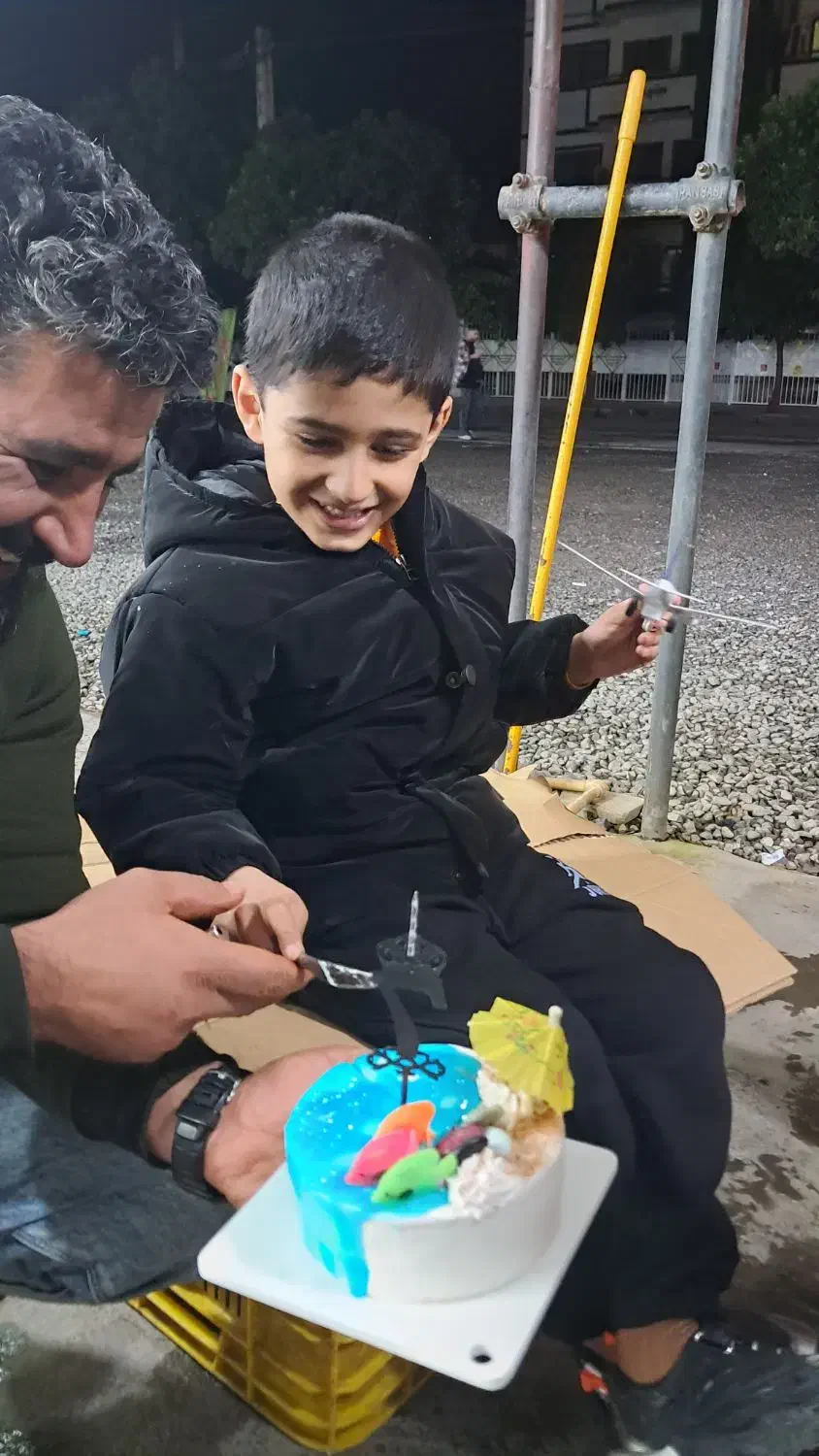 پرستار و نظافت چی منزل|استخدام سرایداری و نظافت|بابلسر, |دیوار