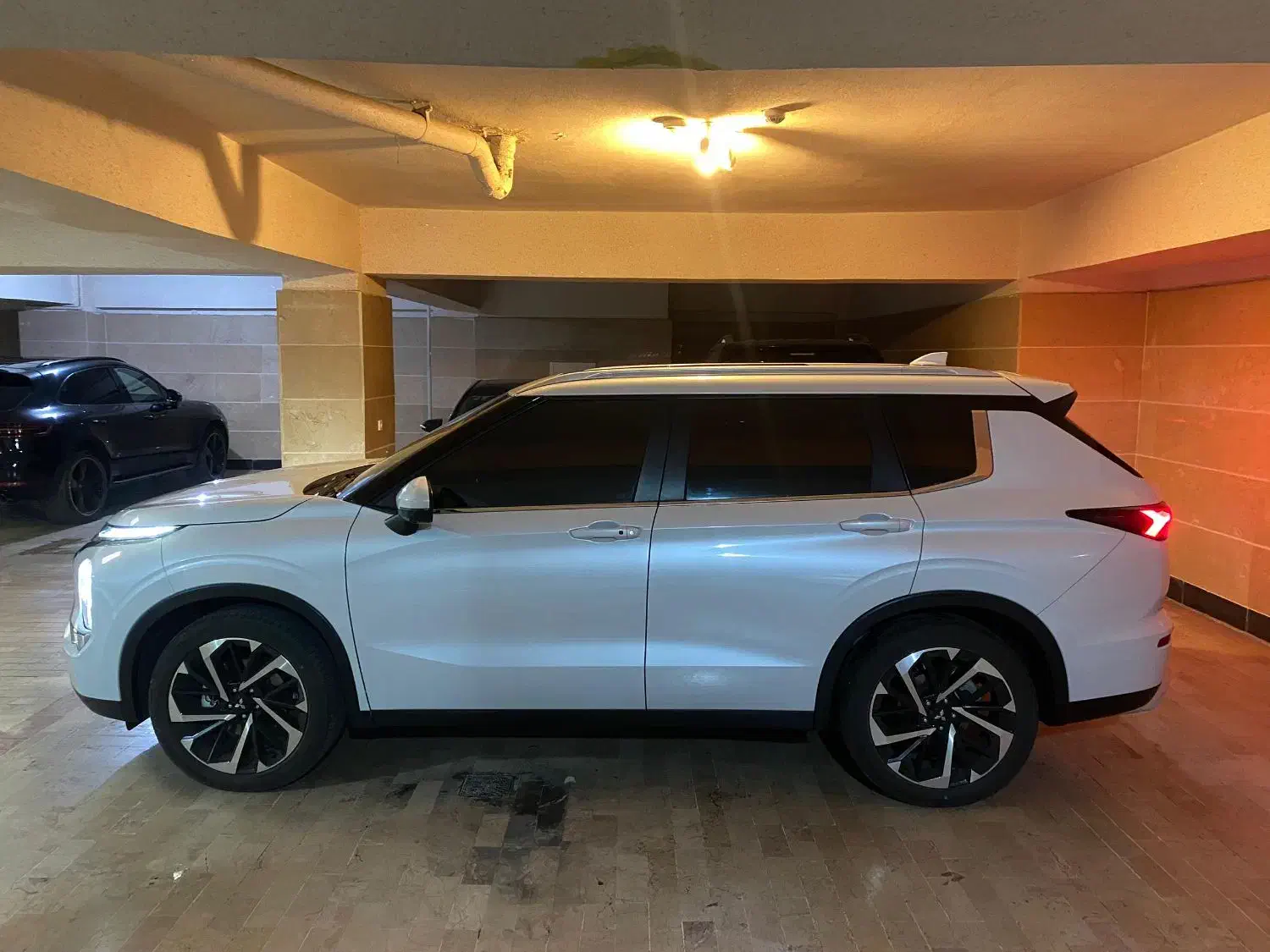 اوتلندر Hلاین دودفر|خودرو سواری و وانت|تهران, ولنجک|دیوار