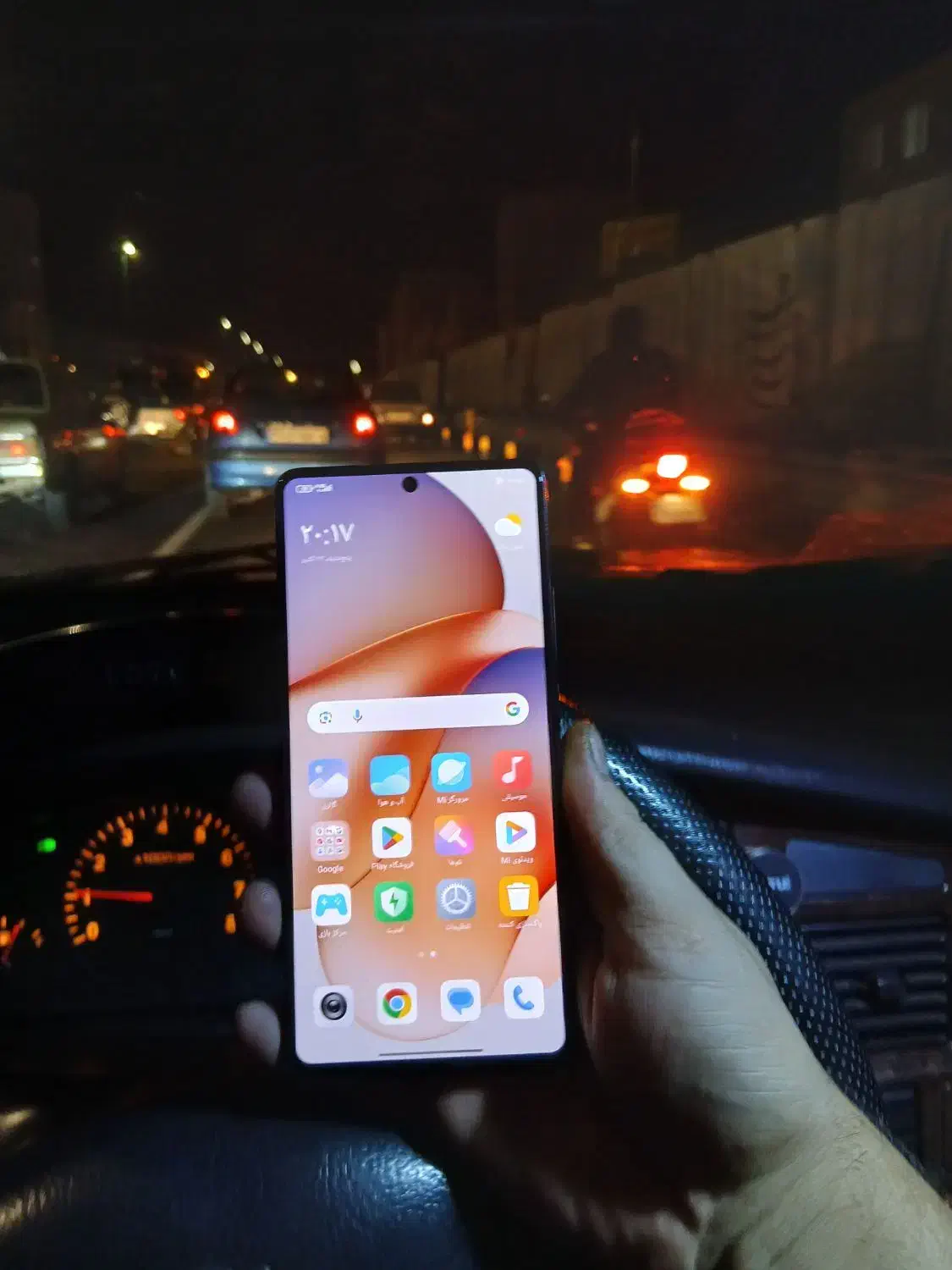 شیاومی نوت۱۳ پرو|موبایل|تبریز, |دیوار