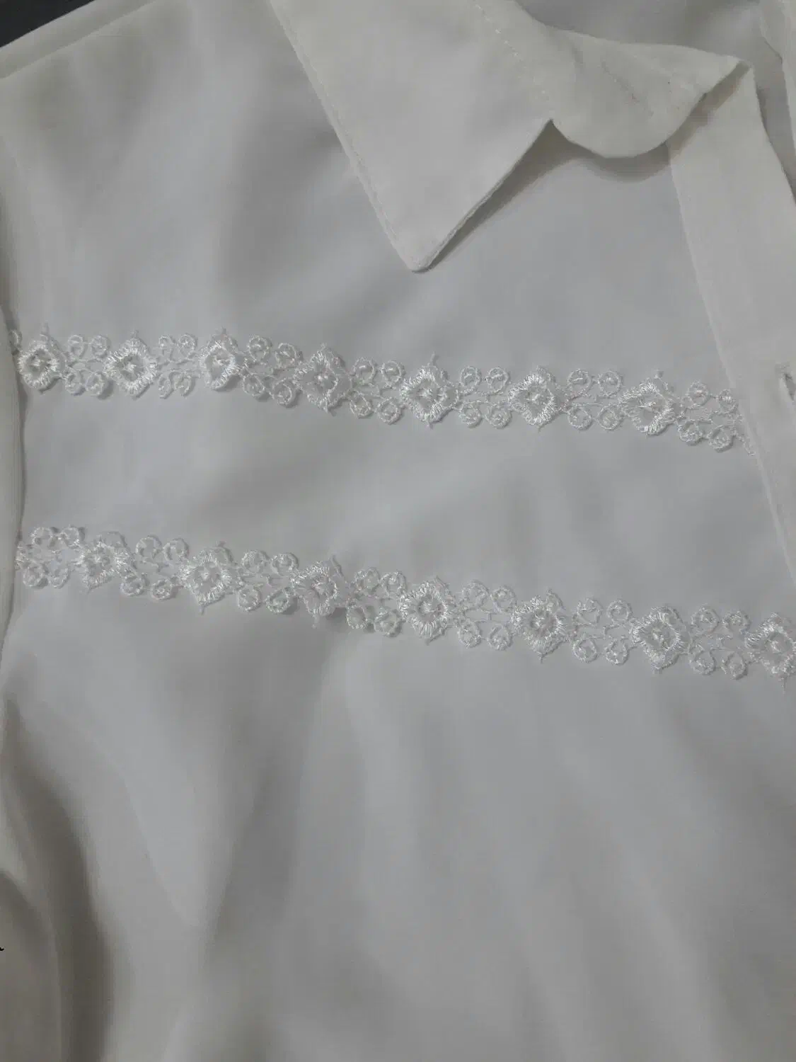 شومیز مجلسی سفید|لباس|زابل, |دیوار