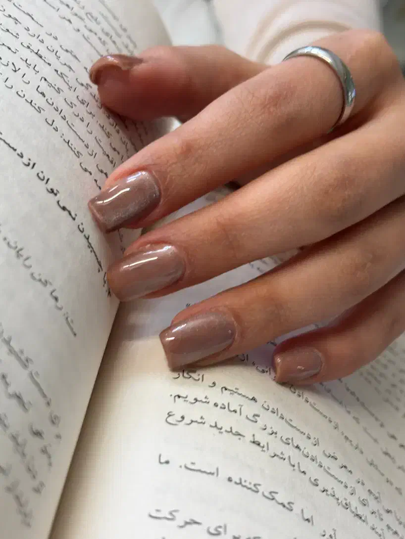 کاشت و ترمیم ناخن|خدمات آرایشگری و زیبایی|کرج, اتحاد|دیوار