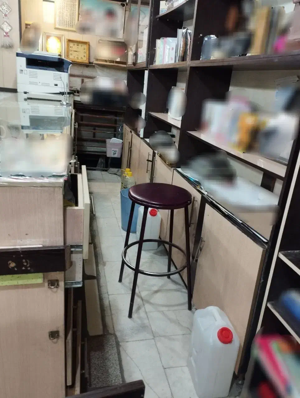 ویترین|بوفه، ویترین، کنسول|زاهدان, |دیوار