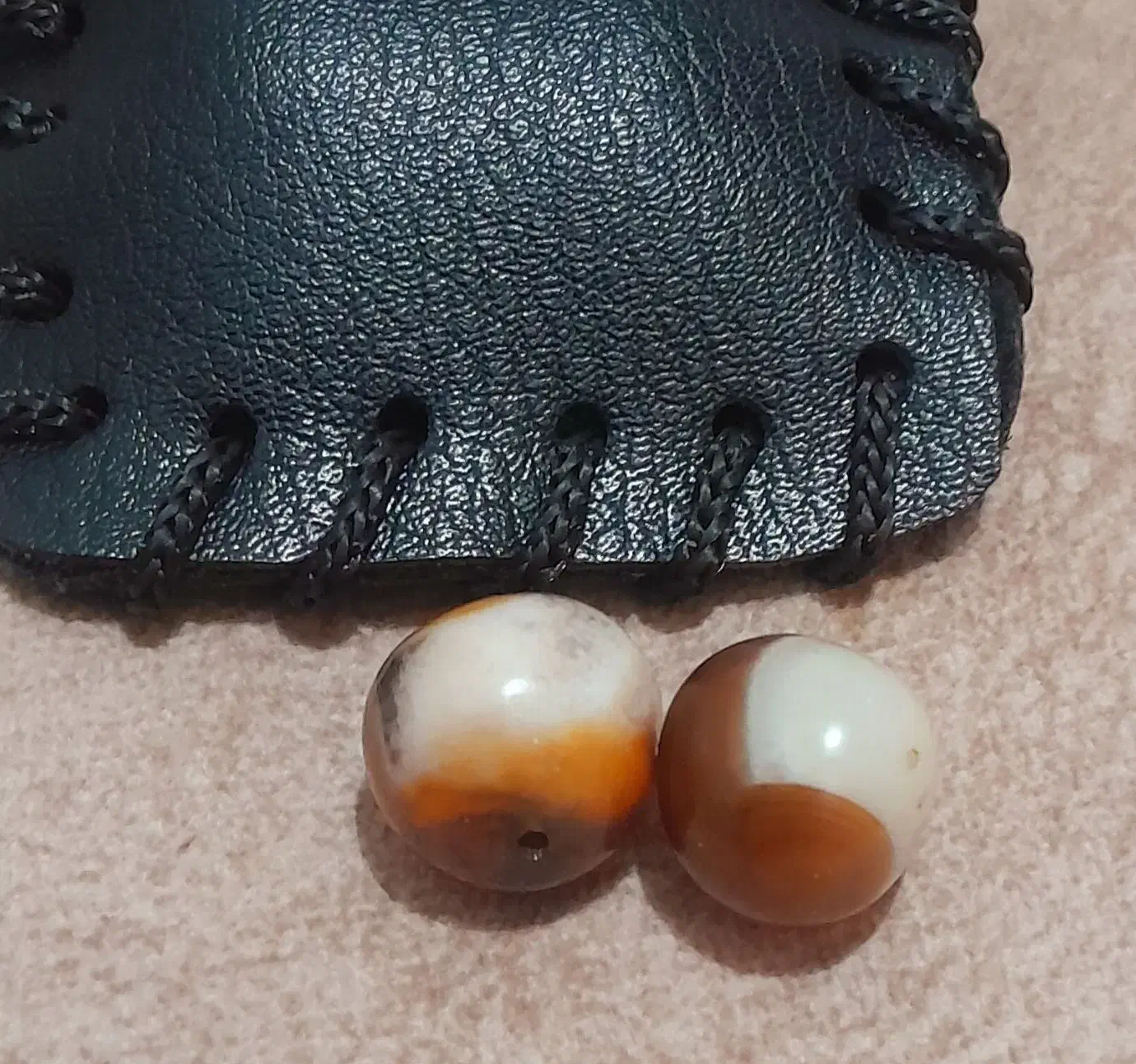 مهره موکلدارفعال وسریع جواب بشرط کارایی وجواب دهی|جواهرات|اهواز, کمپلو شمالی|دیوار