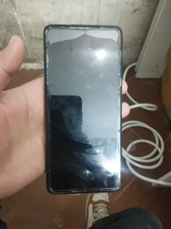 سلام پوکو x3 pro|موبایل|سبزوار, شهرک ابوذر|دیوار