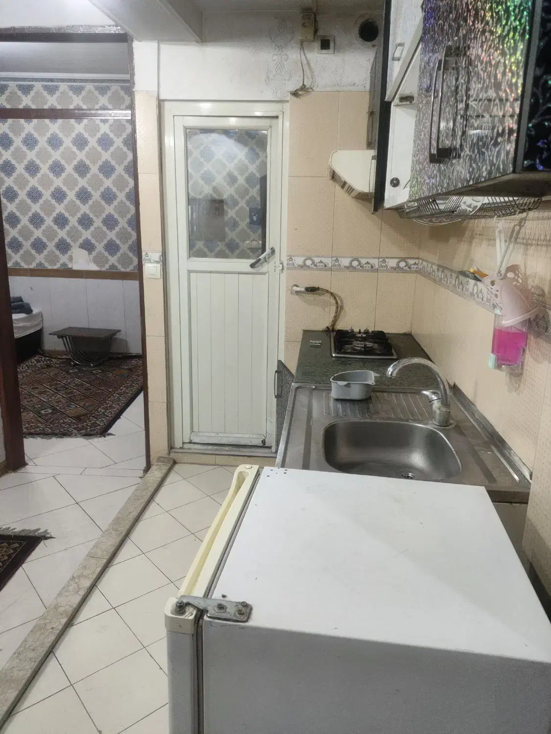 سوییت ۳۰ متری نزدیک حرم زیر قیمت|اجارهٔ آپارتمان|مشهد, نوغان|دیوار