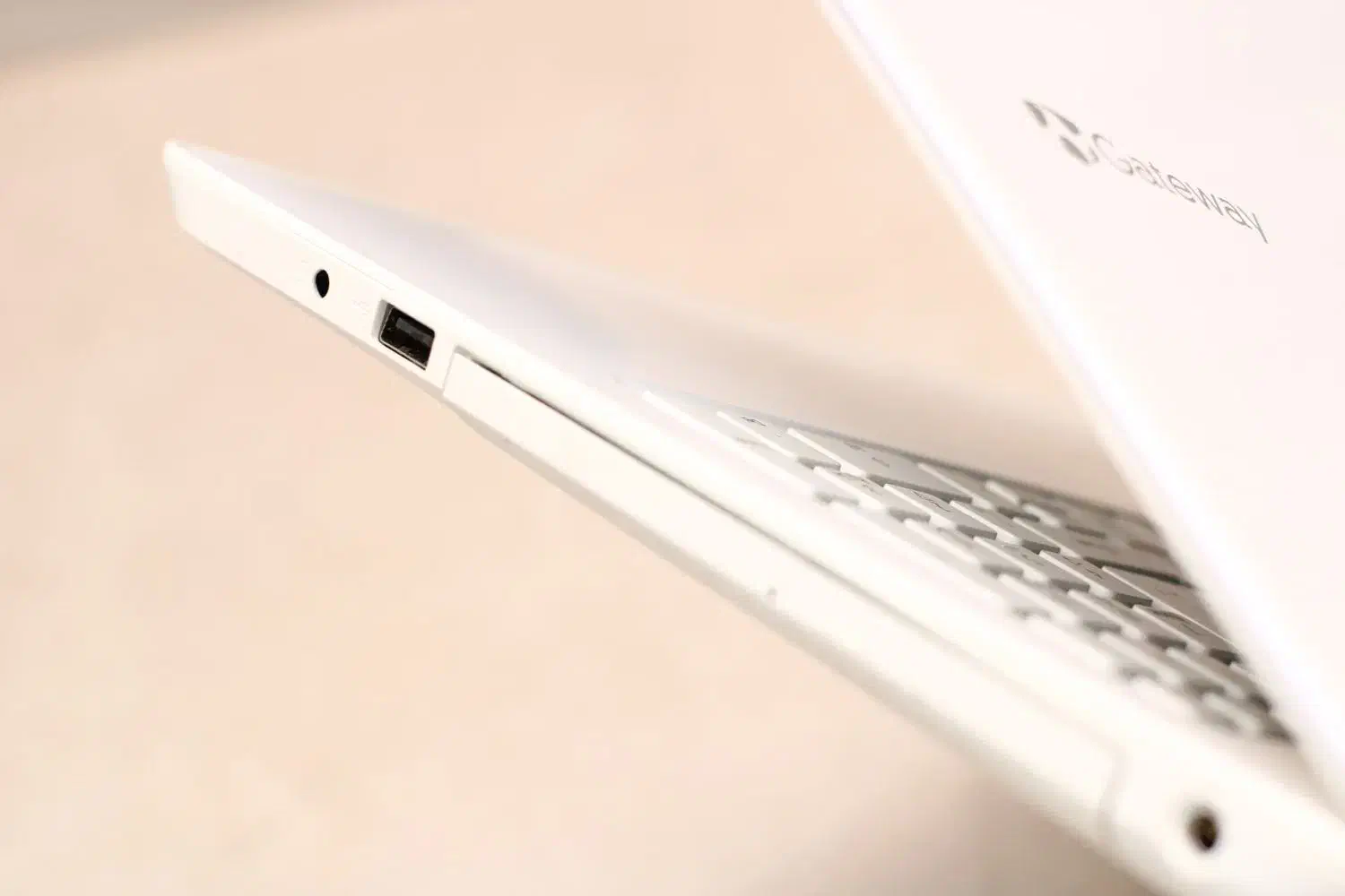 Acer Gateway NE574  Grade A++|رایانه همراه|قزوین, |دیوار