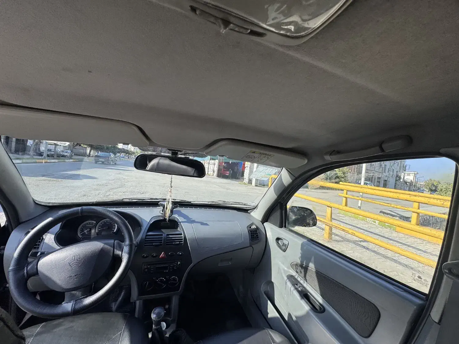 تیبا ۲ مدل ۹۸|خودرو سواری و وانت|بهشهر, |دیوار