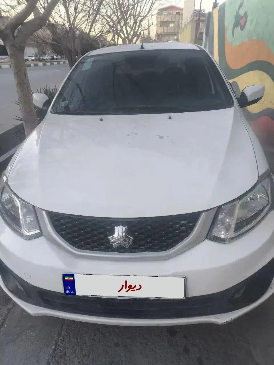 ساینا s|خودرو سواری و وانت|قم, شاه ابراهیم|دیوار