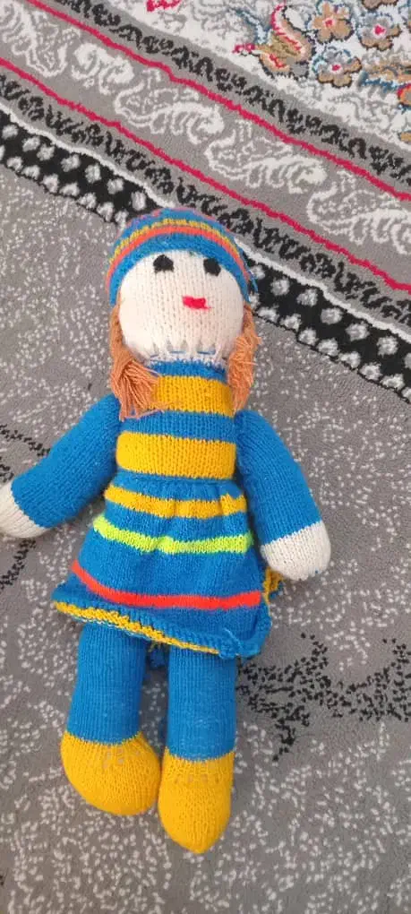 تعدادی عروسک جذاب با قیمتهای باورنکردنی ۲۰۰|اسباببازی|جهرم, |دیوار