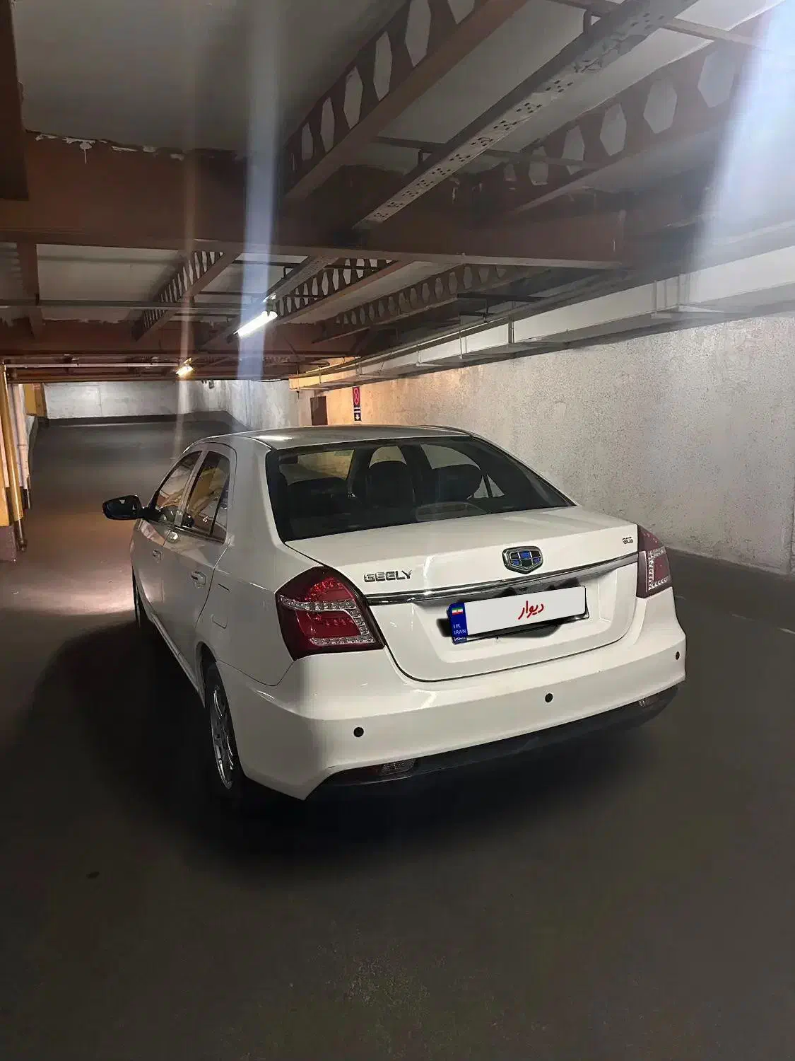 فروش خودرو|خودرو سواری و وانت|تهران, پونک|دیوار