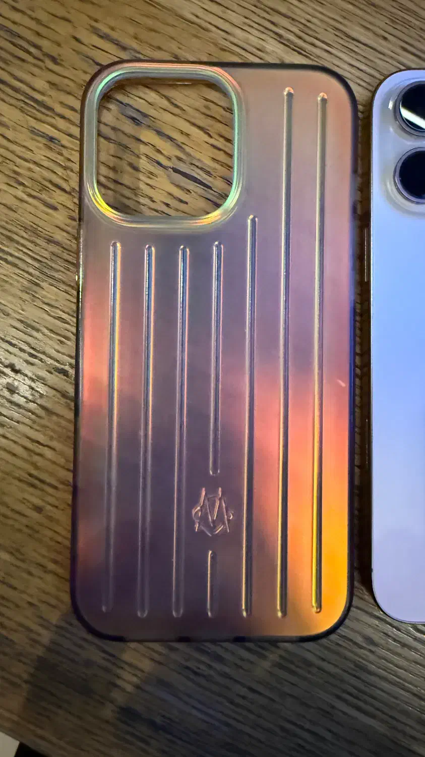 ایفون ۱۶ پرومکس ZAA /256|موبایل|تهران, الهیه|دیوار