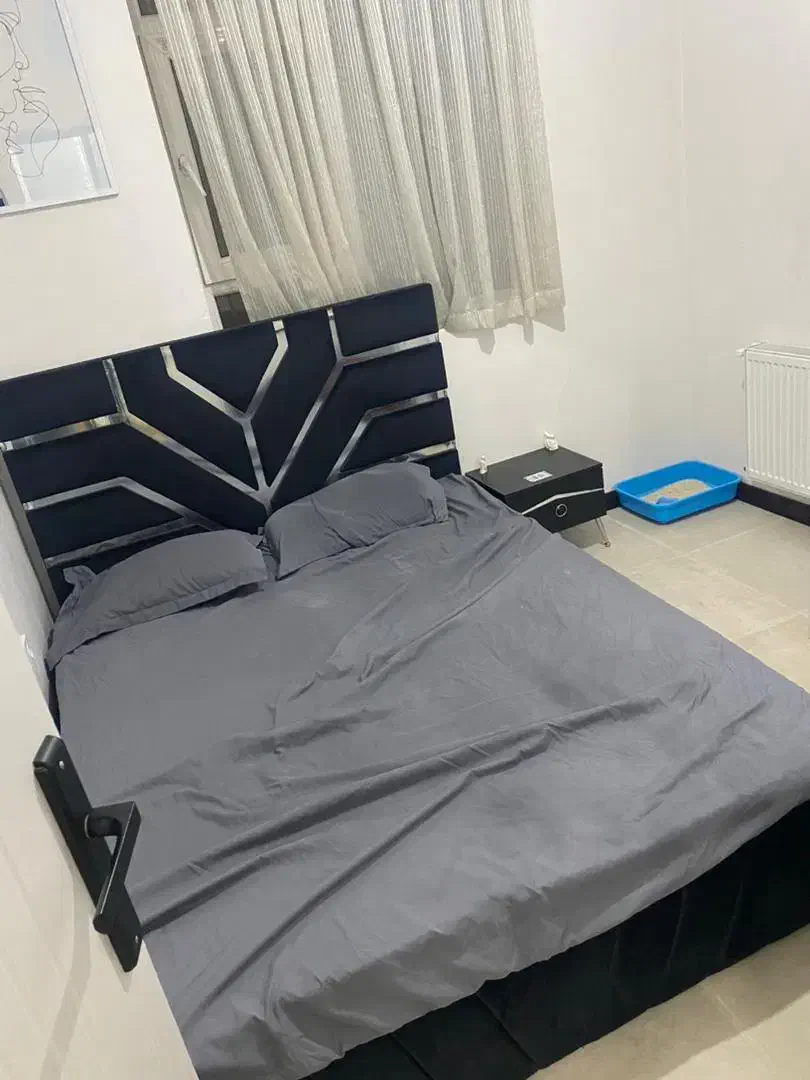 ۵۹متری بهترین لوکیشن منطقه|فروش آپارتمان|ری, علایین|دیوار