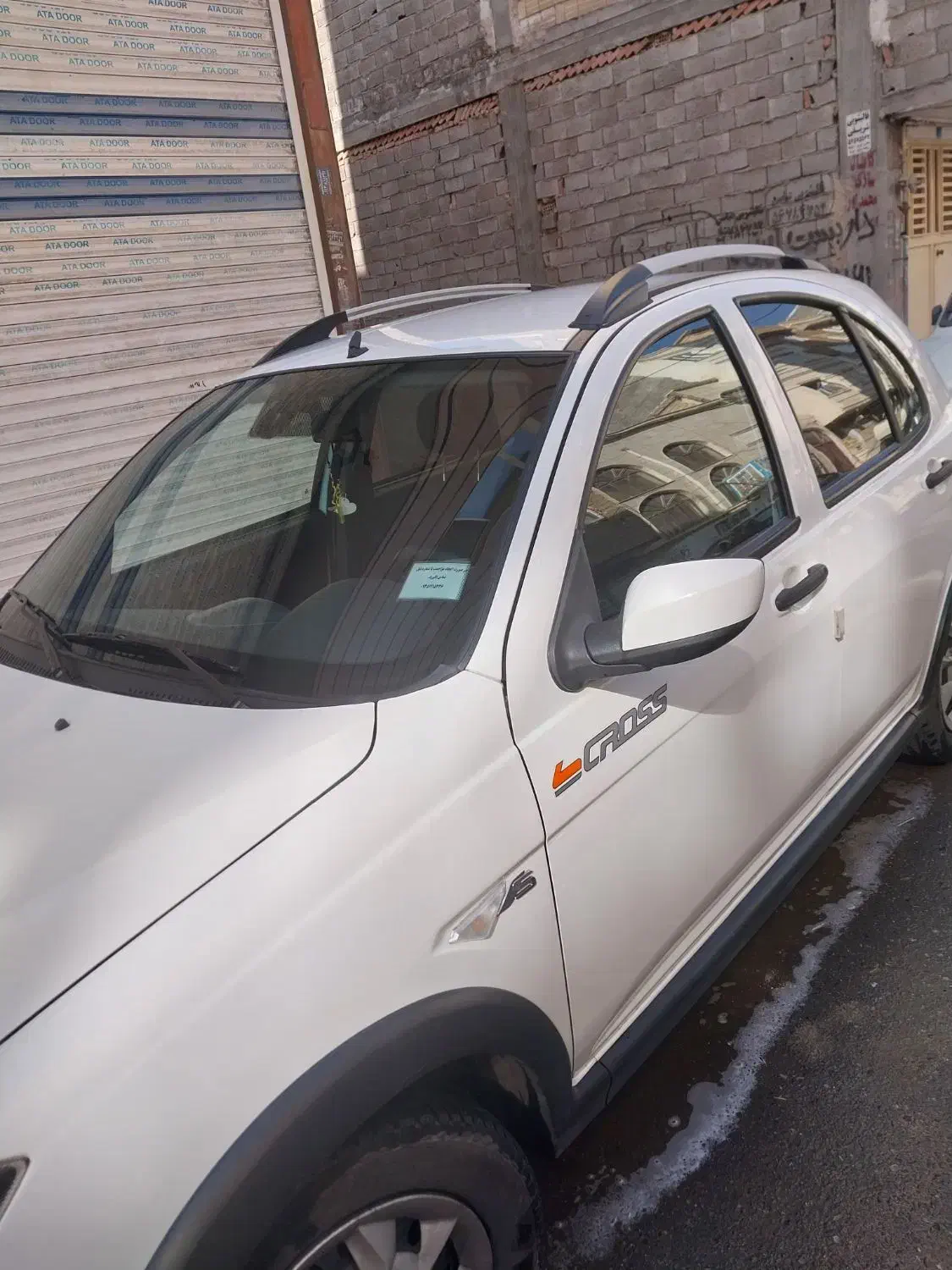 کویک s1402 بیرنگ|خودرو سواری و وانت|بهارستان, |دیوار