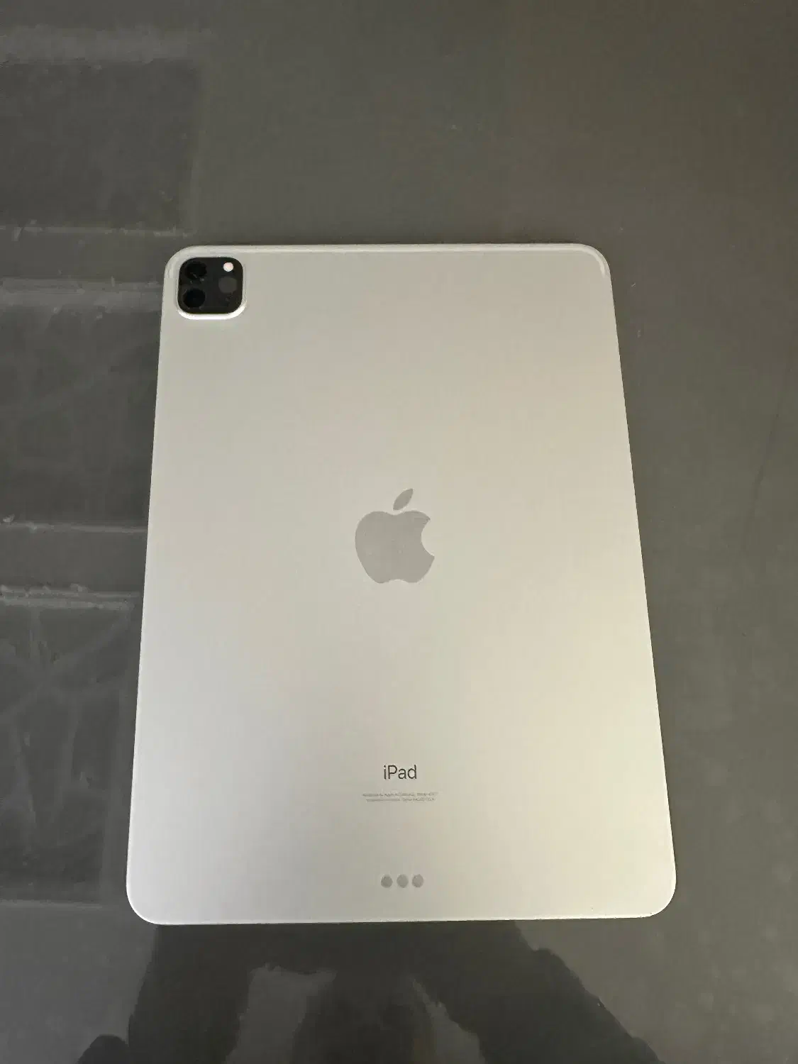 ایپد پرو 1ترابایت|تبلت|قیامدشت - خاورشهر, |دیوار
