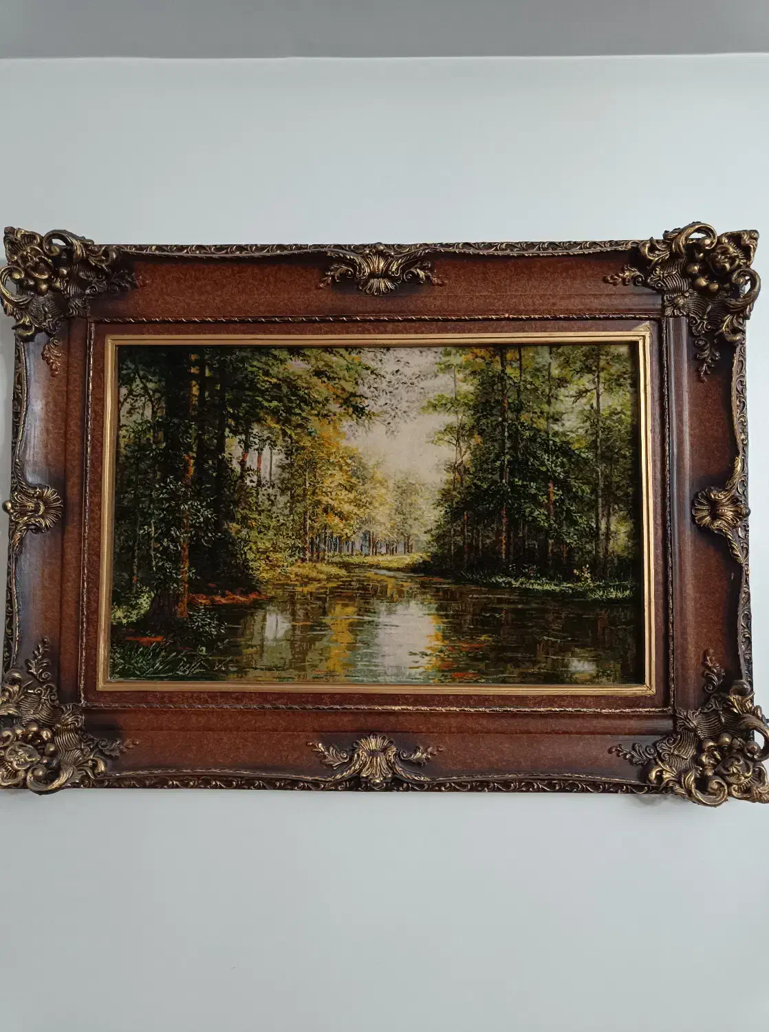 تابلو فرش|تابلو فرش|تهران, شهرک پرواز|دیوار