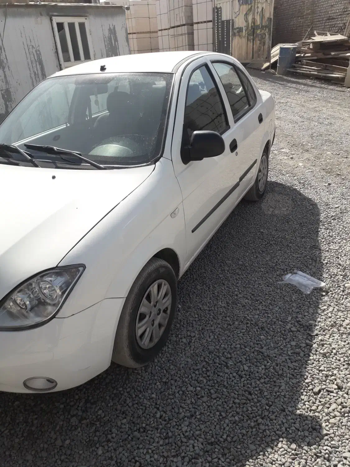 تیبا ۱ ۱۴۰۰|خودرو سواری و وانت|ورامین, ورامین|دیوار